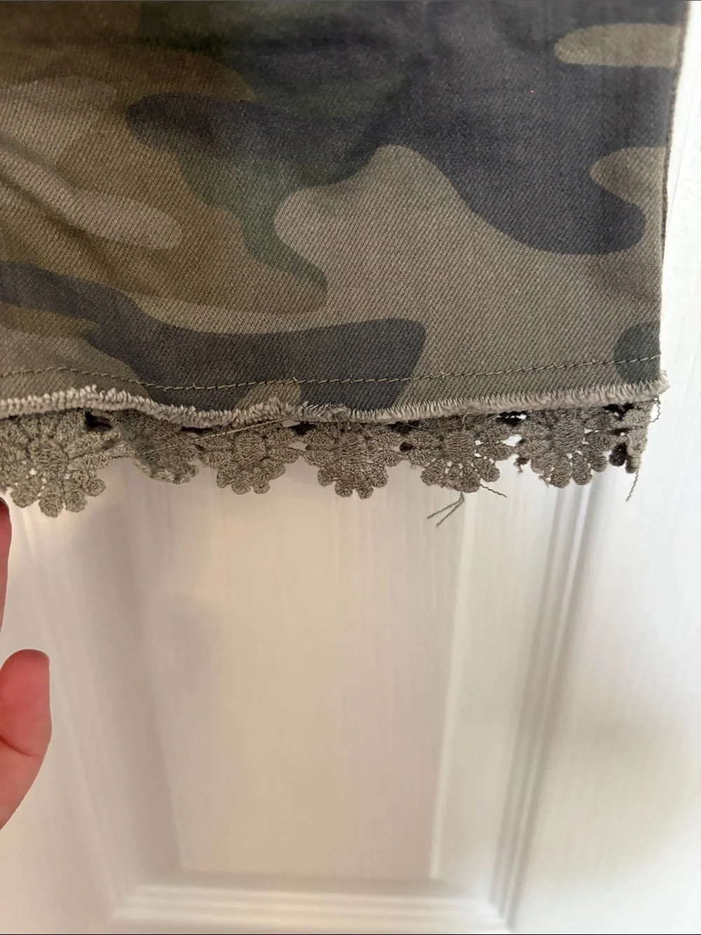 SO stylish camo